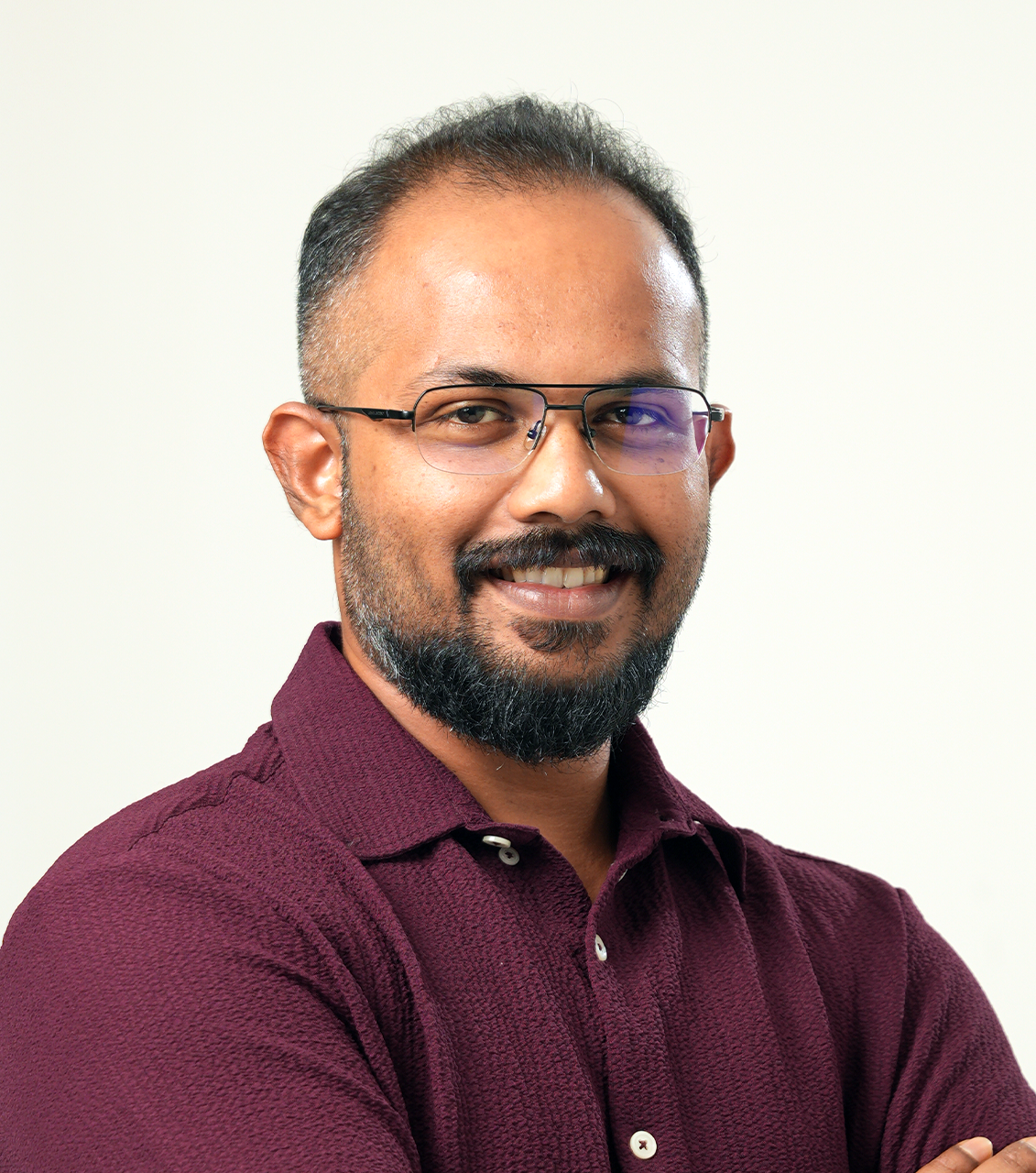 Vineeth Lohidakshan